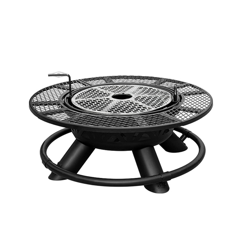 Костровые чаши