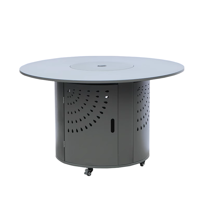 Костровые столы